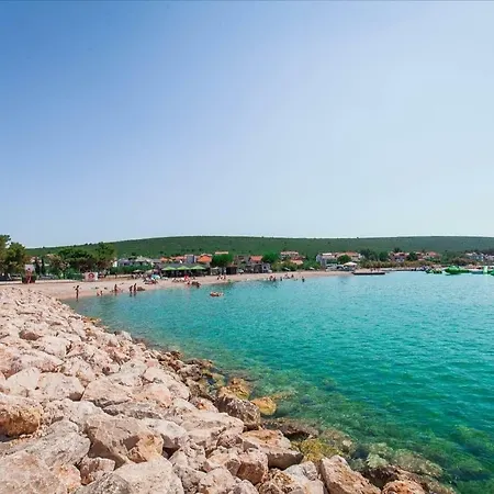 Nyaraló Ceko